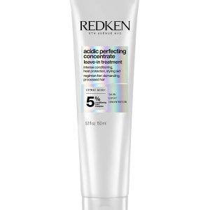 Redken Acidic Perfecting Concentrate Leave-in Treatment 150ml