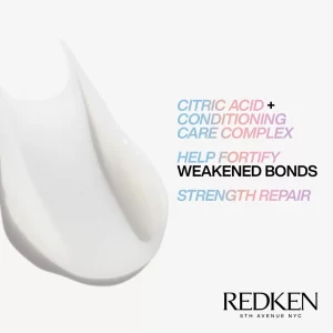 Redken Acidic Perfecting Concentrate Leave-in Treatment 150ml - Image 2