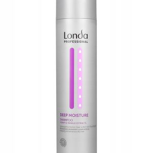 Londa Deep Moisture Shampoo Honey & Mango Extracts 250ml