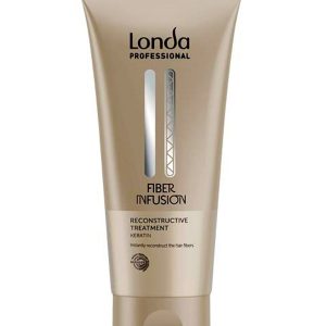 Londa Fiber Infusion Reconstructive treatment Keratin 200ml