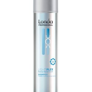 Londa Lightplex Bond Retention Shampoo 250ml
