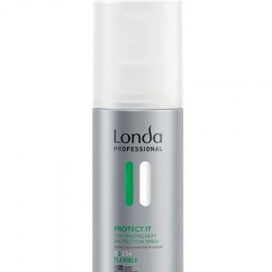Londa Protect It Volumizing Heat Protection Spray 150ml