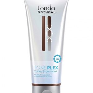 Londa Toneplex Coffee Brown Mask 200ml