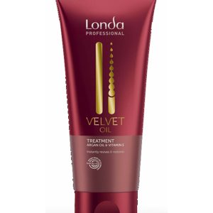 Londa Velvet Oil Treatment Argan Oil & Vitamin E 200ml