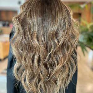 Komari Hair - Image 4