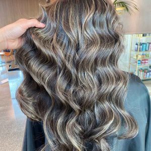 Komari Hair