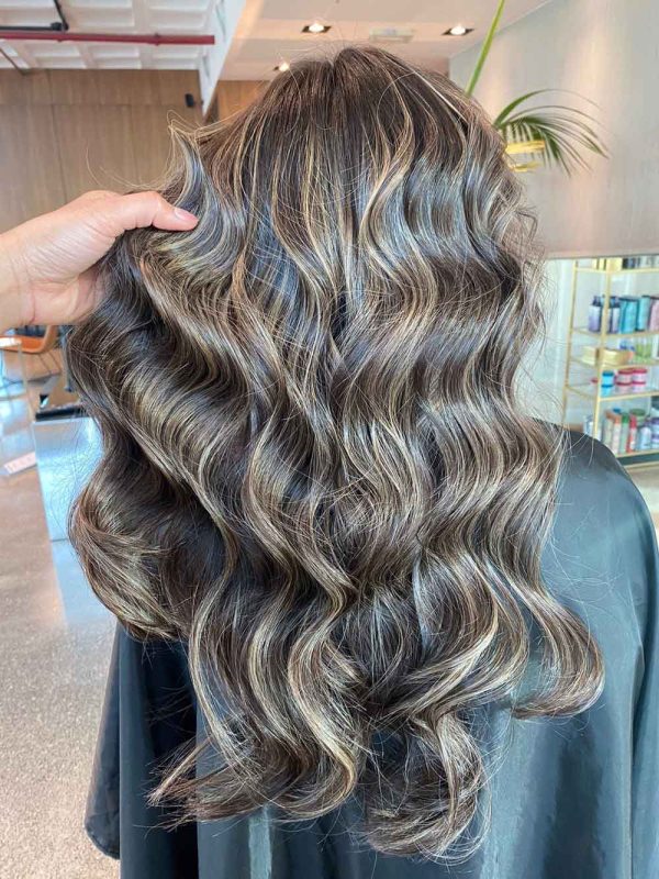 Komari Hair