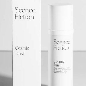 Scence Fiction Cosmic Dust 100ml - Image 2