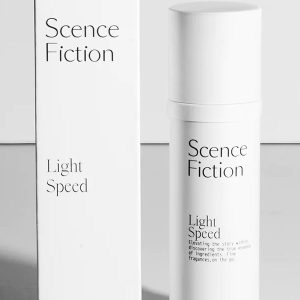 Scence Fiction Light Speed 100ml - Image 2