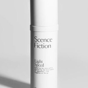 Scence Fiction Light Speed 100ml
