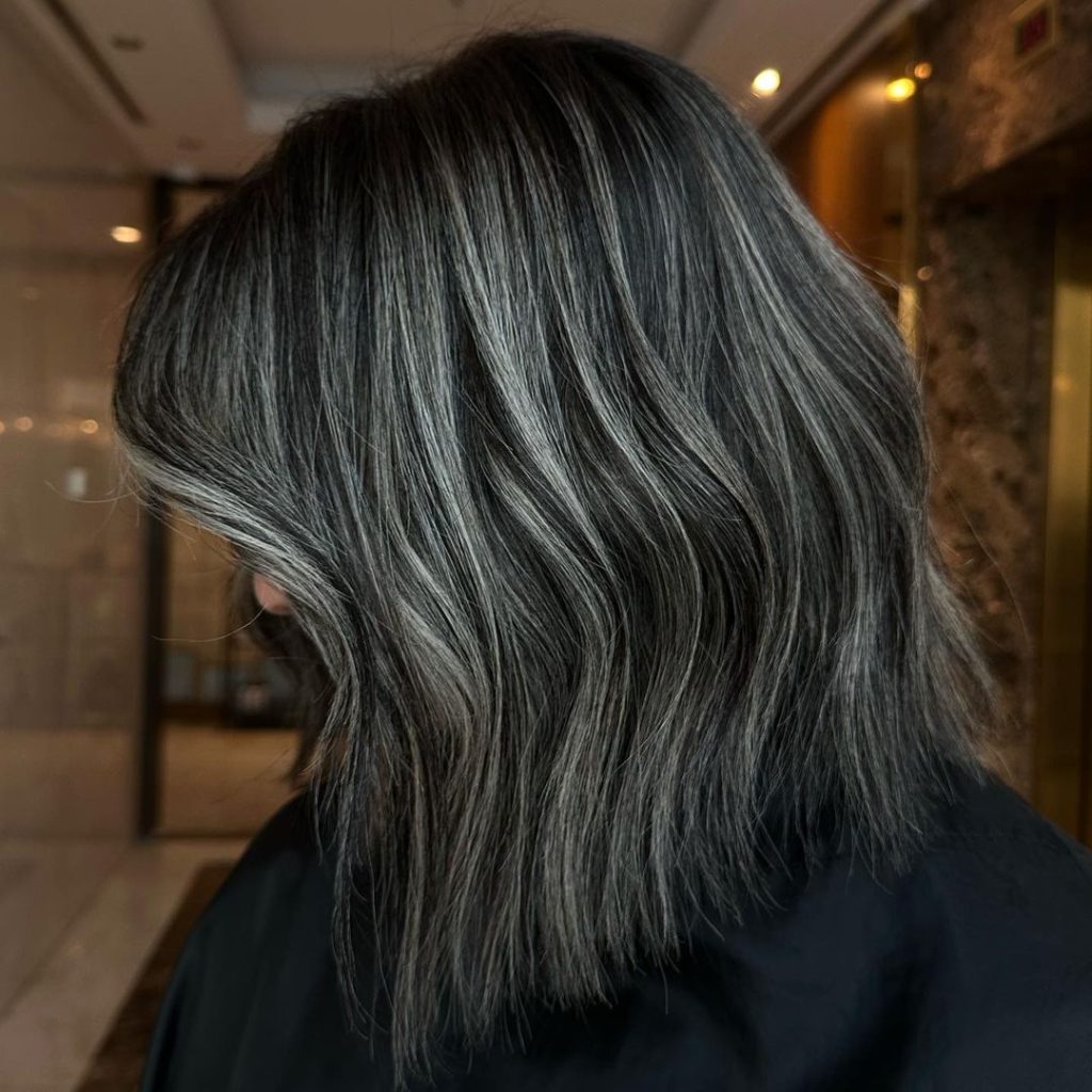 Ceyda Hair Color Kuwait