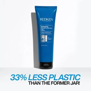 Redken Extreme Strength Builder Plus Mask 250ml - Image 3