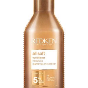 Redken All Soft Argan Oil Conditioner 300ml