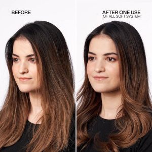 Redken All Soft Argan-6 Oil 111ml - Image 4