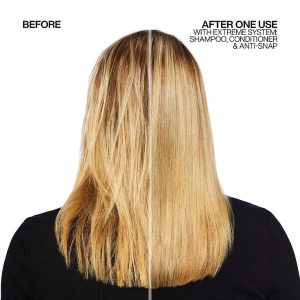 Redken Extreme Anti Snap 250ml - Image 4