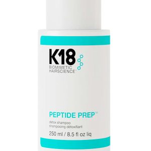 K18 Peptide Prep Detox Shampoo 250ml