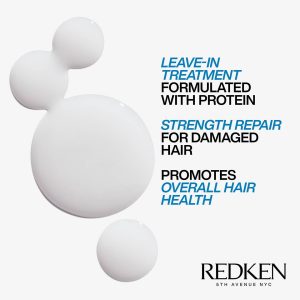 Redken Extreme Anti Snap 250ml - Image 3