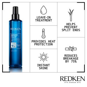Redken Extreme Anti Snap 250ml - Image 2