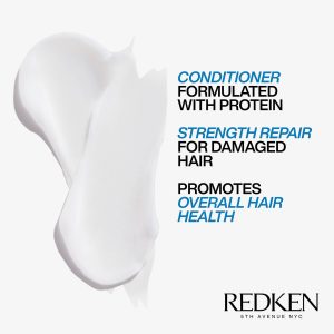 Redken Extreme Shampoo 300ml - Image 3