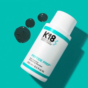 K18 Peptide Prep Detox Shampoo 250ml - Image 4