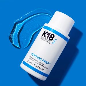 K18 Damage Shield Protective Shampoo 250ml - Image 3