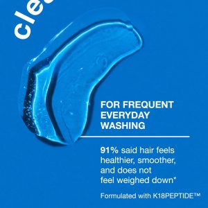 K18 Damage Shield Protective Shampoo 250ml - Image 5