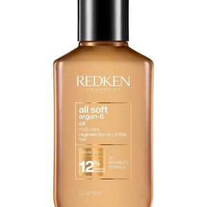 Redken All Soft Argan-6 Oil 111ml
