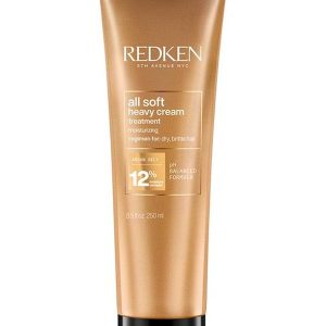 Redken All Soft Heavy Cream 250ml