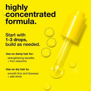 K18 Biomimetic Hairscience Molecular Repair Hair Oil 30ml - Image 5