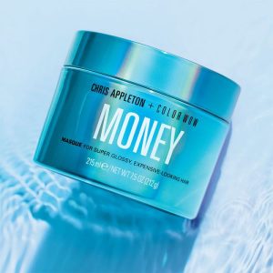 Color Wow x Chris Appleton Money Hair Masque 215ml - Image 3