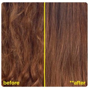 K18 Biomimetic Hairscience Molecular Repair Hair Oil 30ml - Image 9