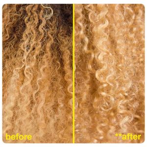 K18 Biomimetic Hairscience Molecular Repair Hair Oil 30ml - Image 10