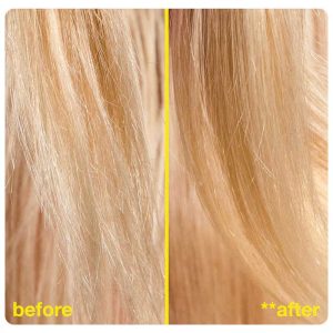 K18 Biomimetic Hairscience Molecular Repair Hair Oil 30ml - Image 11