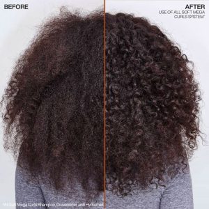 Redken All Soft Mega Curls Conditioner 300ml - Image 3
