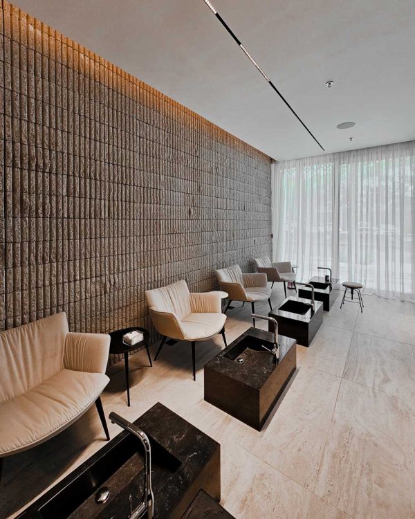 Nail Care View Salmiya