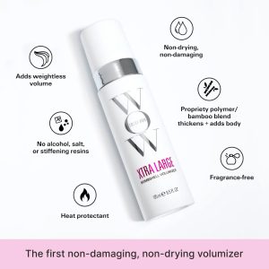 Color Wow Xtra Large Bombshell Volumizer 195ml - Image 2
