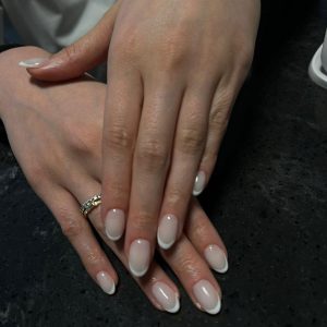 Nail Art View Salmiya