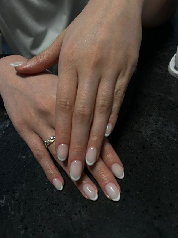 Nail Art View Salmiya