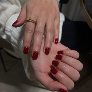 Nail Art View Salmiya - Image 3