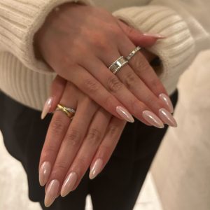 Nail Art View Salmiya - Image 4