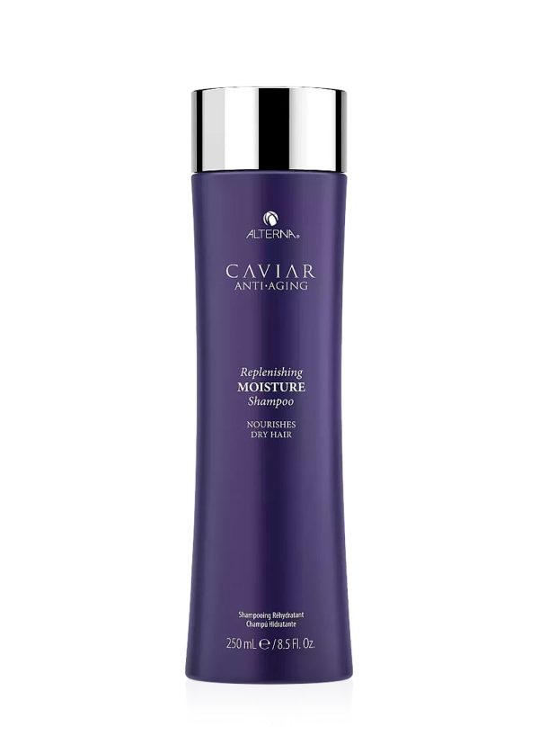 Alterna Caviar Anti-Aging Replenishing Moisture Shampoo 250ml