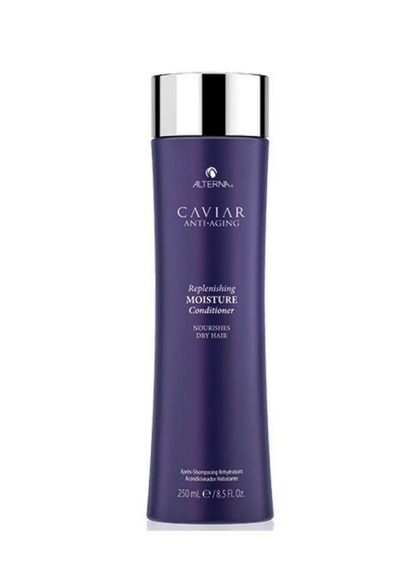 Alterna Caviar Anti-Aging Replenishing Moisture Conditioner 250ml