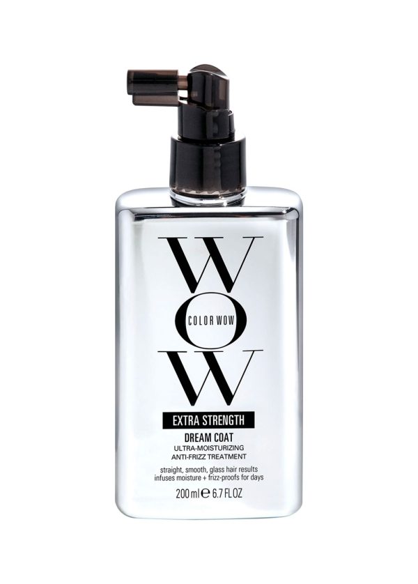 Color Wow Dream Coat Extra Strength anti-frizz treatment 200ml
