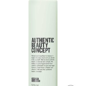 Authentic Beauty Concept Amplify Cleanser Shampoo 300ml