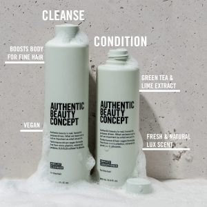 Authentic Beauty Concept Amplify Conditioner 250ml - Image 2