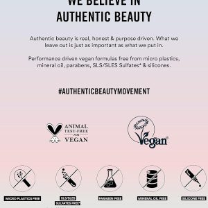 Authentic Beauty Concept Glow Conditioner 250ml - Image 2