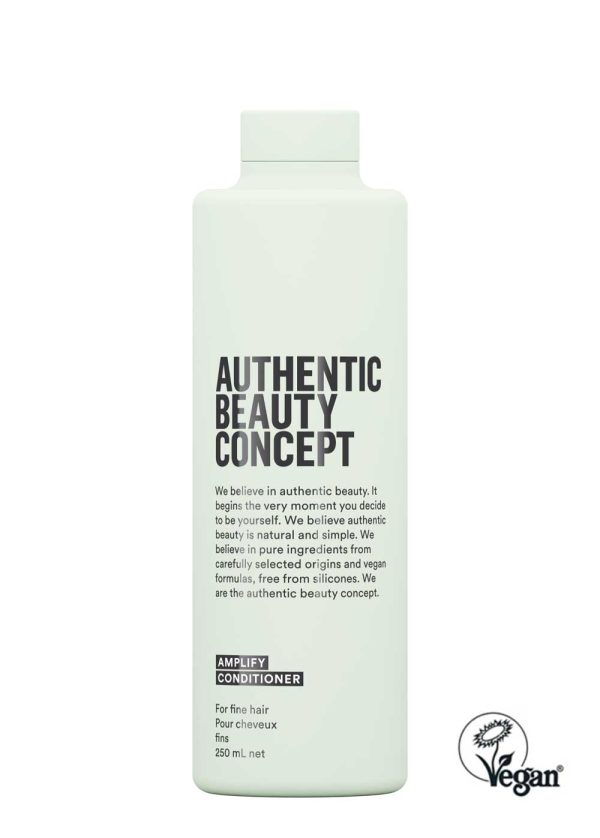 Authentic Beauty Concept Amplify Conditioner 250ml