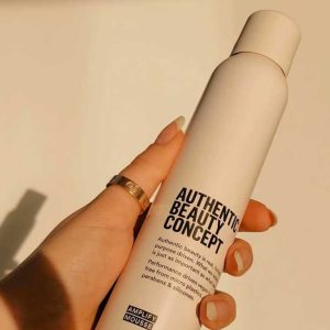 Authentic Beauty Concept Amplify Mousse 200ml - Image 2