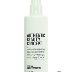 Authentic Beauty Concept Amplify spray Conditioner 250ml