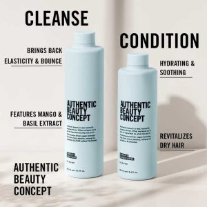 Authentic Beauty Concept Hydrate Conditioner 250ml - Image 2